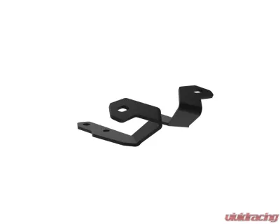 KC HiLiTES A-Pillar Ditch Mount for Mercedes-Benz Sprinter Van 2019+, Black Steel - 73444