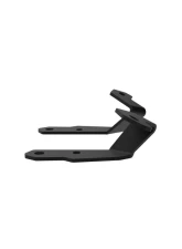KC HiLiTES A-Pillar Ditch Mount for Mercedes-Benz Sprinter Van 2019+, Black Steel                                     - 73444 - Image 3