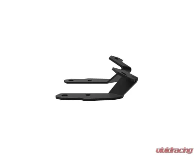 KC HiLiTES A-Pillar Ditch Mount for Mercedes-Benz Sprinter Van 2019+, Black Steel - 73444