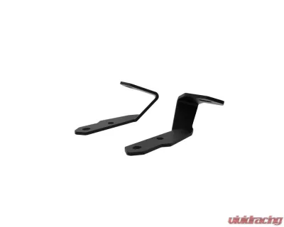 KC HiLiTES A-Pillar Ditch Mount for Mercedes-Benz Sprinter Van 2019+, Black Steel - 73444