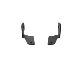 KC HiLiTES Backup Light Brackets for 2019+ Mercedes-Benz Sprinter Van, Durable Steel