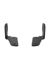KC HiLiTES Backup Light Brackets for 2019+ Mercedes-Benz Sprinter Van, Durable Steel                                     - 73445 - Image 10