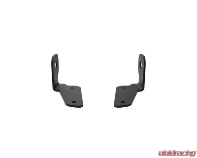 KC HiLiTES Backup Light Brackets for 2019+ Mercedes-Benz Sprinter Van, Durable Steel - 73445