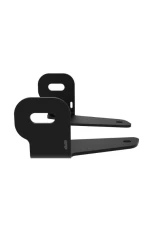 KC HiLiTES Backup Light Brackets for 2019+ Mercedes-Benz Sprinter Van, Durable Steel                                     - 73445 - Image 10