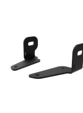KC HiLiTES Backup Light Brackets for 2019+ Mercedes-Benz Sprinter Van, Durable Steel                                     - 73445 - Image 2