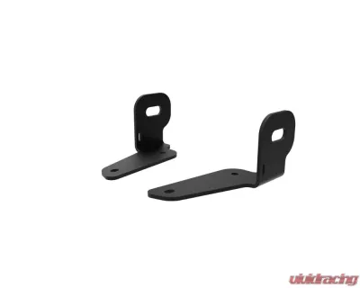 KC HiLiTES Backup Light Brackets for 2019+ Mercedes-Benz Sprinter Van, Durable Steel - 73445
