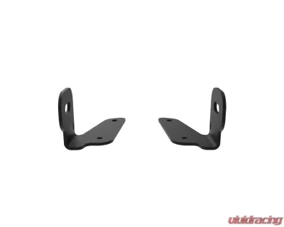 KC HiLiTES Backup Light Brackets for 2019+ Mercedes-Benz Sprinter Van, Durable Steel - 73445