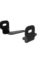 KC HiLiTES Backup Light Brackets for 2019+ Mercedes-Benz Sprinter Van, Durable Steel                                     - 73445 - Image 7