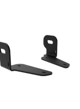 KC HiLiTES Backup Light Brackets for 2019+ Mercedes-Benz Sprinter Van, Durable Steel                                     - 73445 - Image 9