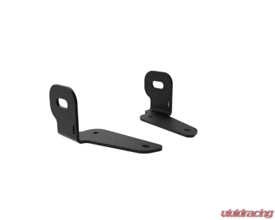 KC HiLiTES Backup Light Brackets for 2019+ Mercedes-Benz Sprinter Van, Durable Steel - 73445