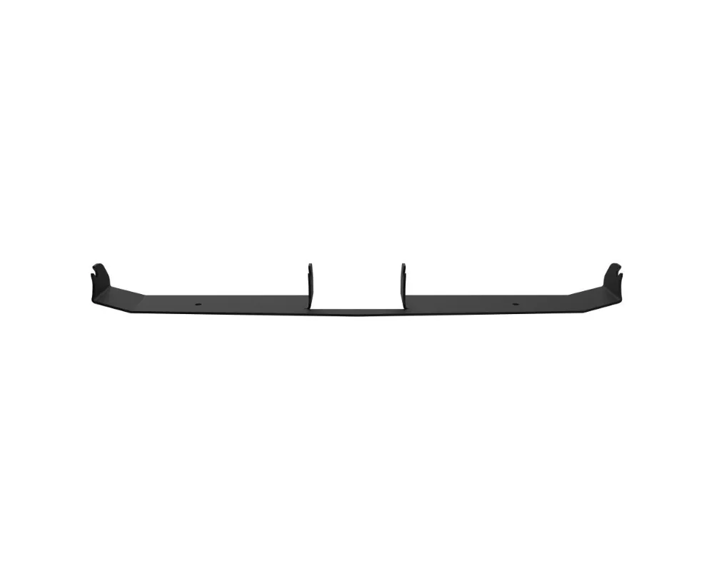 KC HiLiTES Light Bar Bumper Mount Dual Flex Era Light Bar Bracket Mercedes-Benz Sprinter Van 2019+ - 73446