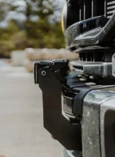 KC Hilites Light Bar Mount for 40" FLEX ERA LED Light Bar, Ford Super Duty 2011-2016                                     - 7353 - Image 15