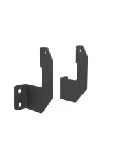 KC Hilites Light Bar Mount for 40" FLEX ERA LED Light Bar, Ford Super Duty 2011-2016                                     - 7353 - Image 2