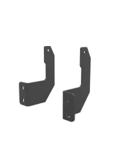 KC Hilites Light Bar Mount for 40" FLEX ERA LED Light Bar, Ford Super Duty 2011-2016                                     - 7353 - Image 4