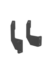KC Hilites Light Bar Mount for 40" FLEX ERA LED Light Bar, Ford Super Duty 2011-2016                                     - 7353 - Image 6