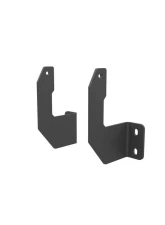 KC Hilites Light Bar Mount for 40" FLEX ERA LED Light Bar, Ford Super Duty 2011-2016                                     - 7353 - Image 8