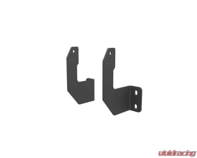 KC Hilites Light Bar Mount for 40" FLEX ERA LED Light Bar, Ford Super Duty 2011-2016 - 7353
