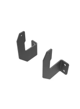 KC Hilites Light Bar Mount for 40" FLEX ERA LED Light Bar, Ford Super Duty 2011-2016                                     - 7353 - Image 9