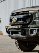 KC Hilites Light Bar Mount for 40" FLEX ERA LED Light Bar Ford Super Duty 2017+                                     - 7354 - Image 10