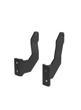 KC Hilites Light Bar Mount for 40" FLEX ERA LED Light Bar Ford Super Duty 2017+                                     - 7354 - Image 4