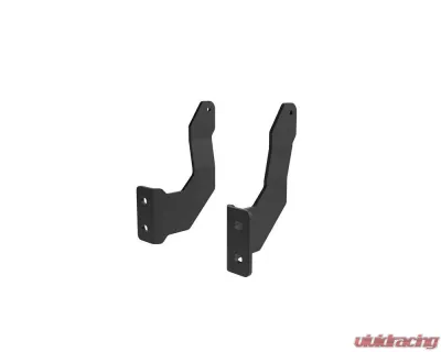 KC Hilites Light Bar Mount for 40" FLEX ERA LED Light Bar Ford Super Duty 2017+ - 7354