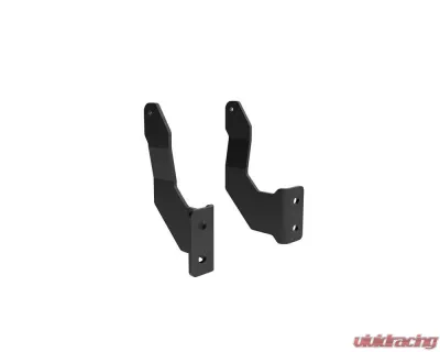 KC Hilites Light Bar Mount for 40" FLEX ERA LED Light Bar Ford Super Duty 2017+ - 7354