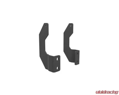 KC HiLites Gravity LED Pro6 7-Light Bar Kit for 2011-2016 Ford Super Duty Bumper - 91344