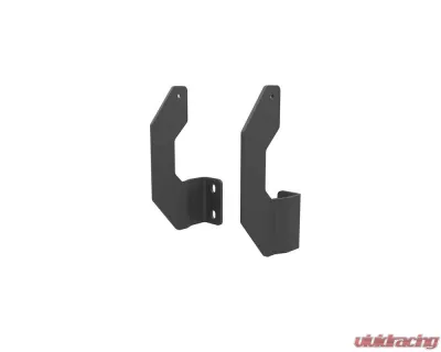 KC HiLites Gravity LED Pro6 7-Light Bar Kit for 2011-2016 Ford Super Duty Bumper - 91344