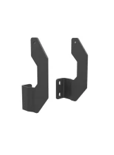 KC HiLites Gravity LED Pro6 7-Light Bar Kit for 2011-2016 Ford Super Duty Bumper                                     - 91344 - Image 6
