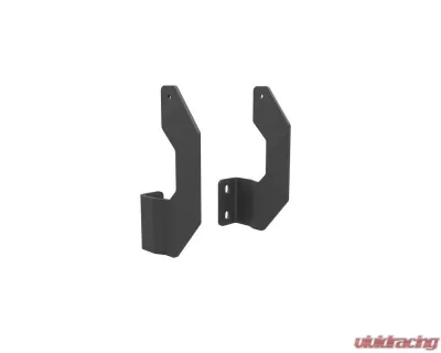 KC HiLites Gravity LED Pro6 7-Light Bar Kit for 2011-2016 Ford Super Duty Bumper - 91344
