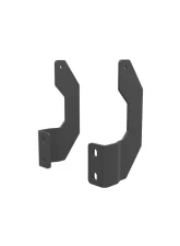 KC HiLites Gravity LED Pro6 7-Light Bar Kit for 2011-2016 Ford Super Duty Bumper                                     - 91344 - Image 8