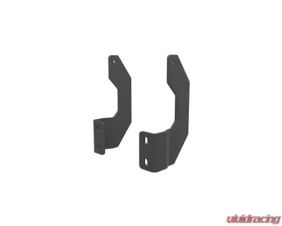 KC HiLites Gravity LED Pro6 7-Light Bar Kit for 2011-2016 Ford Super Duty Bumper - 91344