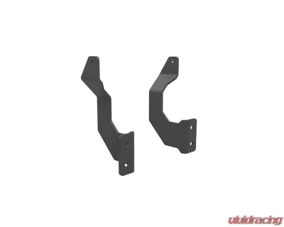 KC Hilites Gravity LED Pro6 7-Light Bar Kit for Ford Super Duty GEN4 GEN5 2017+ - 91346
