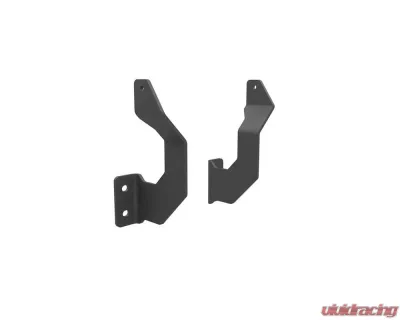 KC Hilites Gravity LED Pro6 7-Light Bar Kit for Ford Super Duty GEN4 GEN5 2017+ - 91346
