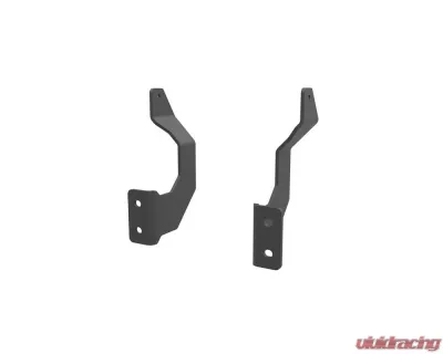 KC Hilites Gravity LED Pro6 7-Light Bar Kit for Ford Super Duty GEN4 GEN5 2017+ - 91346