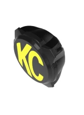 KC Hilites Gravity Titan 6" LED Wide-40 Single Light for Off-Road Vehicles                                     - 91402 - Image 11
