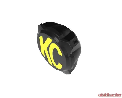 KC Hilites Gravity Titan 6" LED Wide-40 Single Light for Off-Road Vehicles - 91402