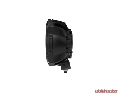 KC Hilites Gravity Titan 6" LED Wide-40 Single Light for Off-Road Vehicles - 91402