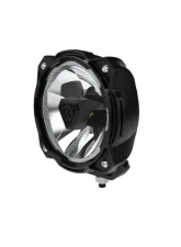 KC Hilites Gravity Titan 6" LED Wide-40 Single Light for Off-Road Vehicles                                     - 91402 - Image 9