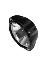 KC Hilites Gravity Titan 6" LED Wide-40 Single Light for Off-Road Vehicles                                     - 91402 - Image 10
