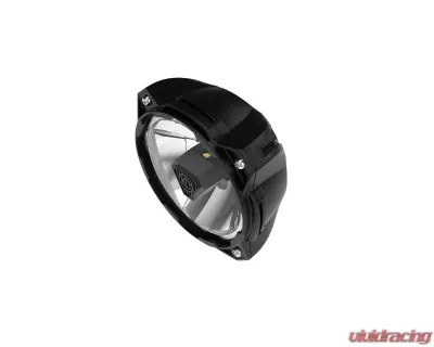 KC Hilites Gravity Titan 6" LED Wide-40 Single Light for Off-Road Vehicles - 91402