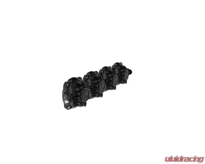 KC HiLites 26" 4 Light Gravity Titan LED Light Bar for Off-Road Vehicles - 91414