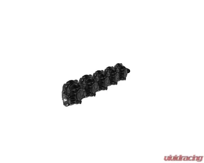 KC Hilites 32" 5 Light Gravity Titan LED Light Bar for Off-Road Vehicles - 91415
