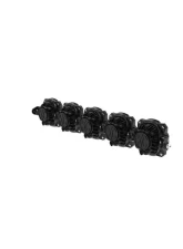 KC Hilites 32" 5 Light Gravity Titan LED Light Bar for Off-Road Vehicles                                     - 91415 - Image 6