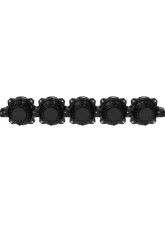 KC Hilites 32" 5 Light Gravity Titan LED Light Bar for Off-Road Vehicles                                     - 91415 - Image 7