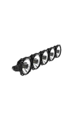 KC Hilites 32" 5 Light Gravity Titan LED Light Bar for Off-Road Vehicles                                     - 91415 - Image 9