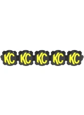 KC Hilites 32" 5 Light Gravity Titan LED Light Bar for Off-Road Vehicles                                     - 91415 - Image 10