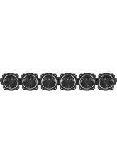 KC HiLites 39" 6 Light Gravity Titan LED Light Bar for Off-Road Vehicles                                     - 91416 - Image 2