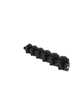 KC HiLites 39" 6 Light Gravity Titan LED Light Bar for Off-Road Vehicles                                     - 91416 - Image 5