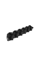 KC HiLites 39" 6 Light Gravity Titan LED Light Bar for Off-Road Vehicles                                     - 91416 - Image 7